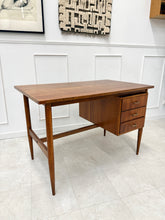 Charger l'image dans la galerie, Bureau scandinave vintage