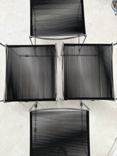 Charger l'image dans la galerie, Lot de 4 chaises Spaghetti par Belotti