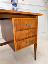 Charger l'image dans la galerie, Bureau vintage scandinave