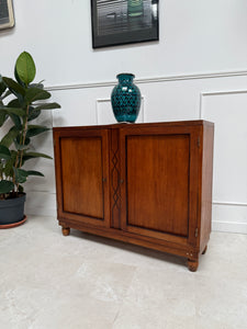 Buffet vintage