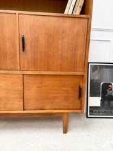 Charger l&#39;image dans la galerie, Buffet scandinave vintage