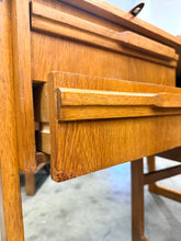 Charger l'image dans la galerie, Bureau vintage style scandinave