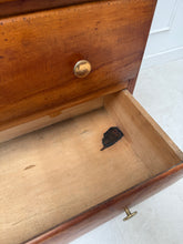 Charger l'image dans la galerie, Commode vintage