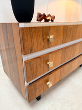 Charger l'image dans la galerie, Enfilade basse moderniste