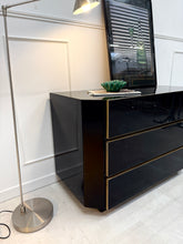 Charger l'image dans la galerie, Commode design années 80