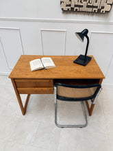 Charger l'image dans la galerie, Bureau vintage style scandinave