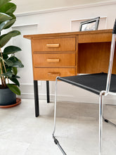 Charger l&#39;image dans la galerie, Bureau vintage moderniste