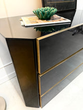 Charger l'image dans la galerie, Commode design années 80