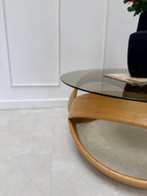 Charger l'image dans la galerie, Table basse vintage
