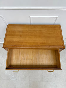 Commode vintage années 50