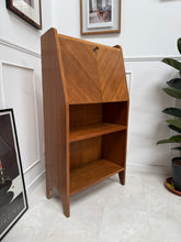 Charger l'image dans la galerie, Secrétaire scandinave années 50