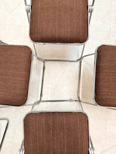 Charger l'image dans la galerie, Lot de 5 chaises pliantes