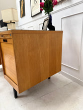Charger l&#39;image dans la galerie, Bureau de direction vintage