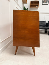 Charger l'image dans la galerie, Commode vintage pieds compas