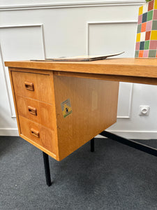 Bureau scandinave vintage