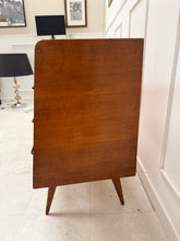 Charger l'image dans la galerie, Commode vintage pieds compas