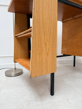 Charger l'image dans la galerie, Bureau moderniste vintage