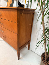 Charger l'image dans la galerie, Commode années 50