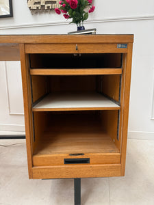 Bureau de direction vintage