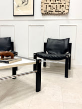 Charger l'image dans la galerie, Fauteuil Maurice Burke pour ARKANA