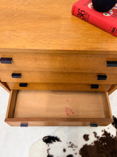 Charger l'image dans la galerie, Commode vintage années 60