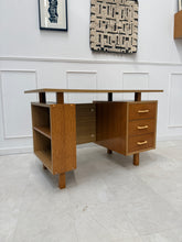 Charger l'image dans la galerie, Bureau vintage