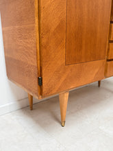 Charger l'image dans la galerie, Armoire vintage années 50