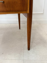 Charger l'image dans la galerie, Bureau vintage scandinave