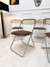 Charger l'image dans la galerie, Lot de 5 chaises pliantes