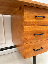 Charger l&#39;image dans la galerie, Bureau moderniste vintage