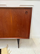 Charger l'image dans la galerie, Enfilade scandinave en teck