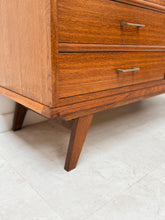 Charger l'image dans la galerie, Buffet vintage pieds compas