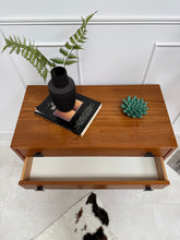 Charger l'image dans la galerie, Commode teck moderniste