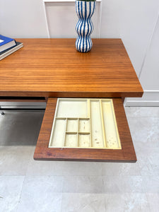 Bureau des années 70