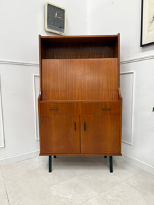 Secrétaire vintage