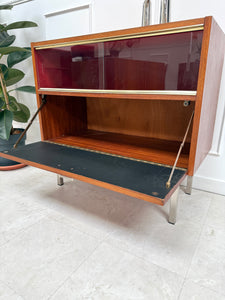 Buffet années 70