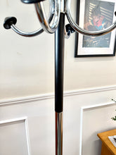 Charger l&#39;image dans la galerie, Porte-manteau années 60