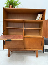 Charger l&#39;image dans la galerie, Buffet scandinave vintage