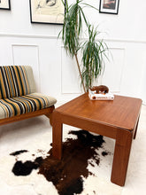 Charger l'image dans la galerie, Table basse Niels EILERSEN