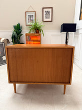 Charger l'image dans la galerie, Buffet scandinave années 60