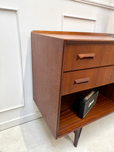 Charger l'image dans la galerie, Enfilade scandinave en teck