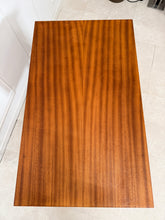 Charger l'image dans la galerie, Bureau vintage scandinave
