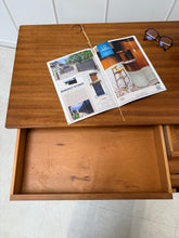 Charger l'image dans la galerie, Bureau vintage moderniste