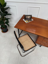 Charger l&#39;image dans la galerie, Bureau moderniste 60’s