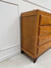 Charger l&#39;image dans la galerie, Commode vintage années 50