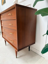 Charger l'image dans la galerie, Commode vintage années 60