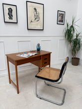 Charger l'image dans la galerie, Bureau vintage moderniste