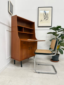 Secrétaire vintage