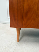 Charger l'image dans la galerie, Buffet scandinave années 60