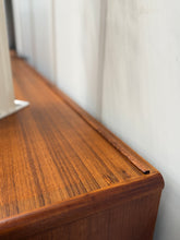 Charger l'image dans la galerie, Enfilade basse vintage